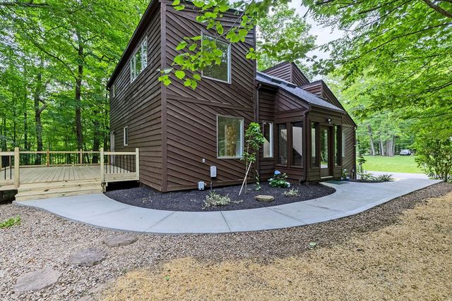 7326 State Route 19, Unit 2, Lots 1-2, Mount Gilead, OH 43338