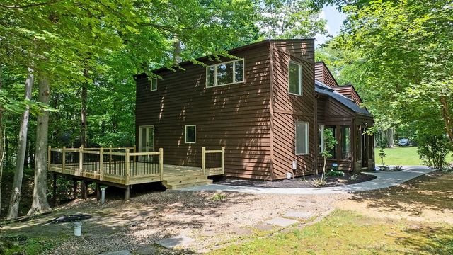 7326 State Route 19, Unit 2, Lots 1-2, Mount Gilead, OH 43338