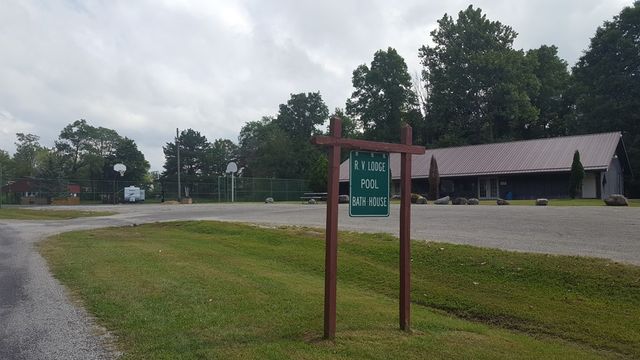 7326 State Route 19, Unit 2, Lots 1-2, Mount Gilead, OH 43338