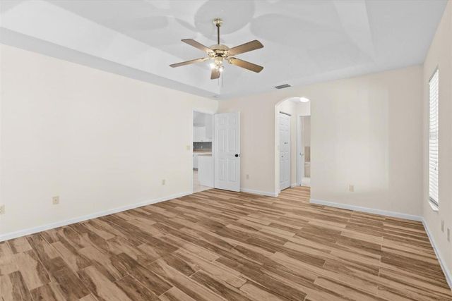 981 SW Mccracken Ave Avenue, Port St. Lucie, Port St Lucie, FL 34953