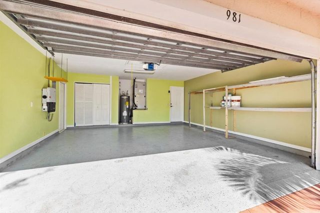 981 SW Mccracken Ave Avenue, Port St. Lucie, Port St Lucie, FL 34953