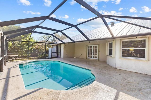 981 SW Mccracken Ave Avenue, Port St. Lucie, Port St Lucie, FL 34953