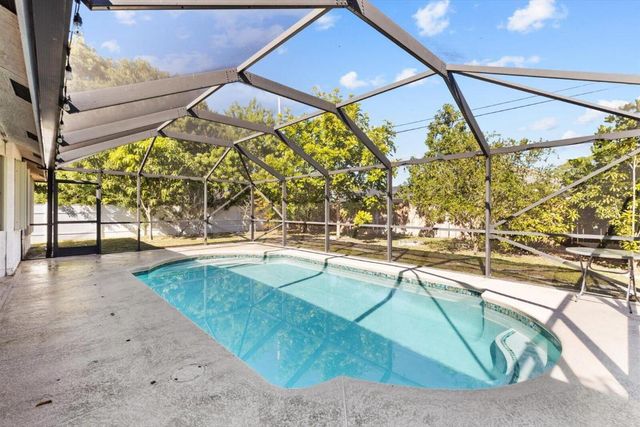 981 SW Mccracken Ave Avenue, Port St. Lucie, Port St Lucie, FL 34953