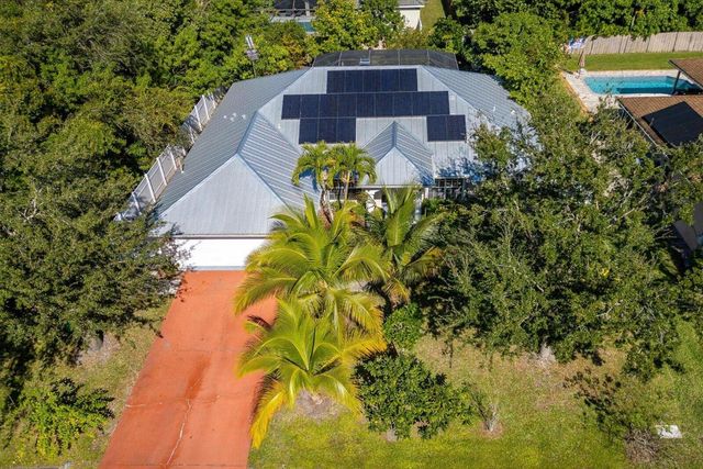 981 SW Mccracken Ave Avenue, Port St. Lucie, Port St Lucie, FL 34953