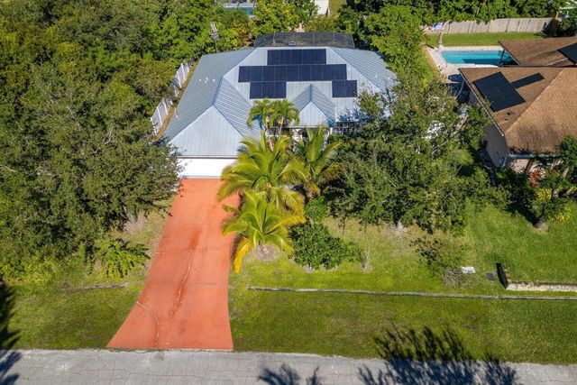 981 SW Mccracken Ave Avenue, Port St. Lucie, Port St Lucie, FL 34953