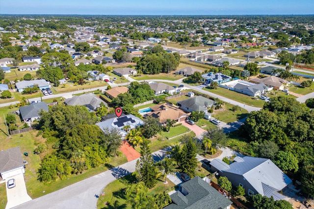 981 SW Mccracken Ave Avenue, Port St. Lucie, Port St Lucie, FL 34953