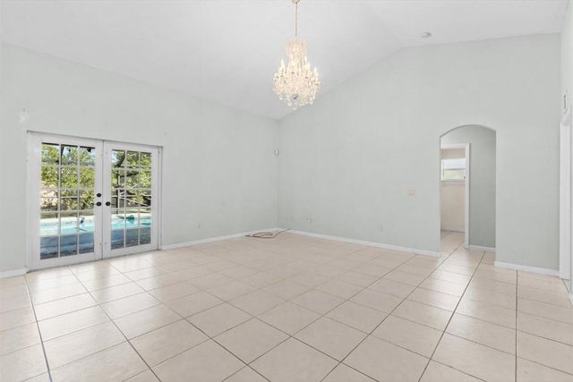 981 SW Mccracken Ave Avenue, Port St. Lucie, Port St Lucie, FL 34953