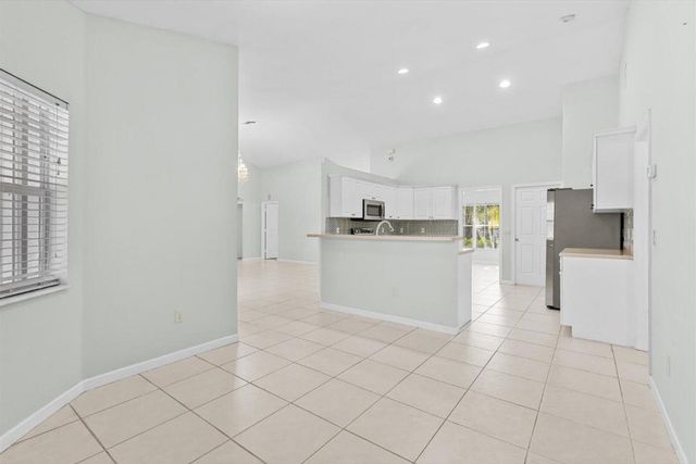 981 SW Mccracken Ave Avenue, Port St. Lucie, Port St Lucie, FL 34953