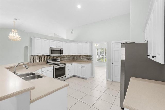 981 SW Mccracken Ave Avenue, Port St. Lucie, Port St Lucie, FL 34953