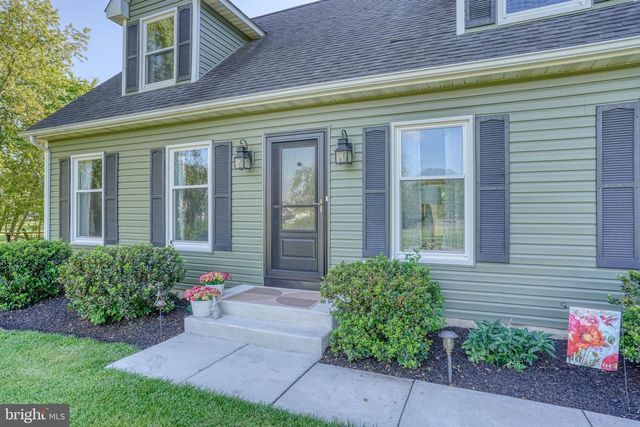 118 AIRMONT DR, Middletown, DE 19709