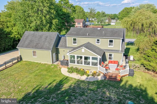 118 AIRMONT DR, Middletown, DE 19709