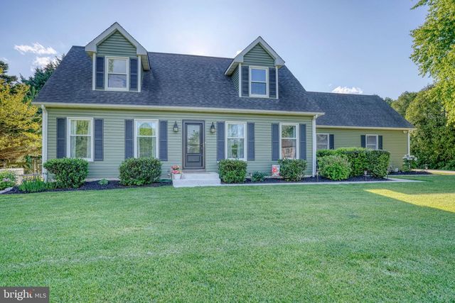 118 AIRMONT DR, Middletown, DE 19709