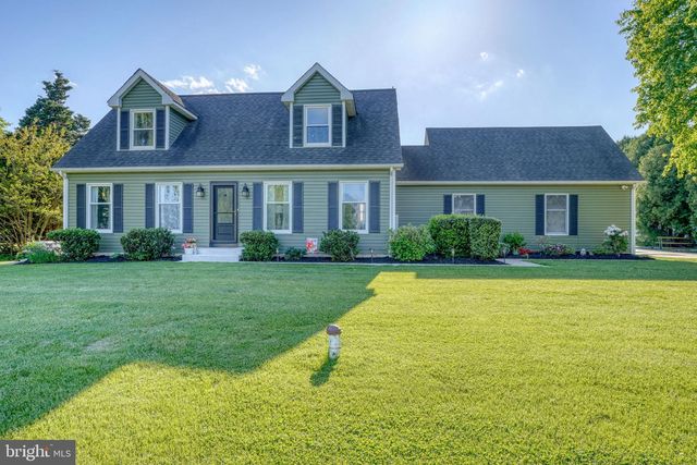 118 AIRMONT DR, Middletown, DE 19709