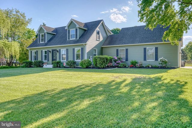 118 AIRMONT DR, Middletown, DE 19709