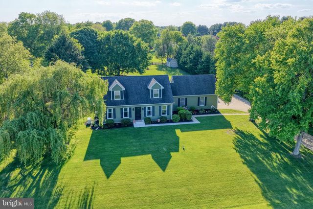 118 AIRMONT DR, Middletown, DE 19709