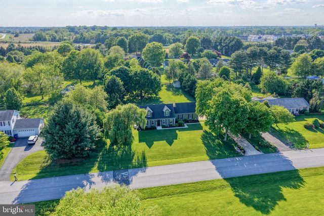 118 AIRMONT DR, Middletown, DE 19709