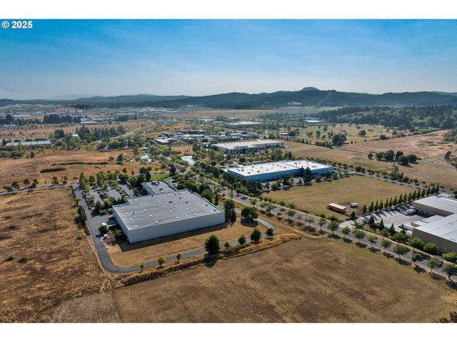 Ed Cone Blvd, Eugene, OR 97402