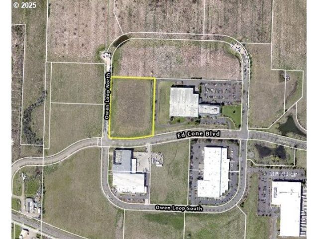 Ed Cone Blvd, Eugene, OR 97402