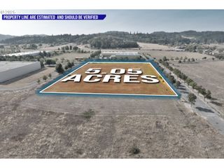 Ed Cone Blvd, Eugene, OR 97402