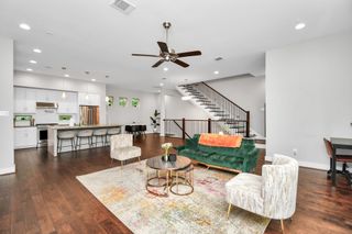 3309 Jefferson Street C, Houston, TX 77003