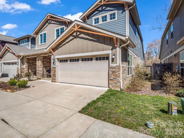 518 Sweet Birch Park Lane, Black Mountain, NC 28711