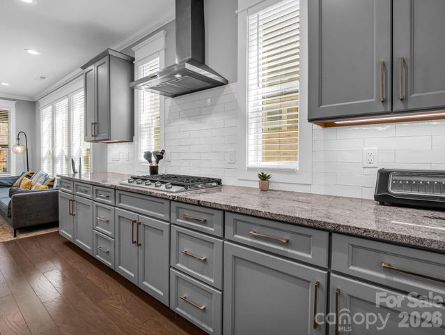 518 Sweet Birch Park Lane, Black Mountain, NC 28711
