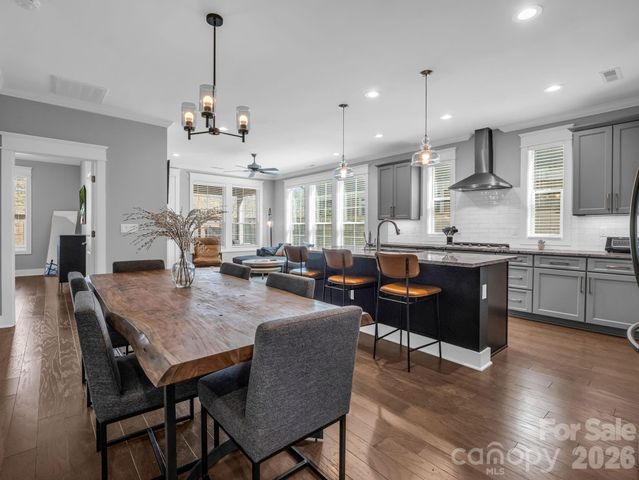 518 Sweet Birch Park Lane, Black Mountain, NC 28711