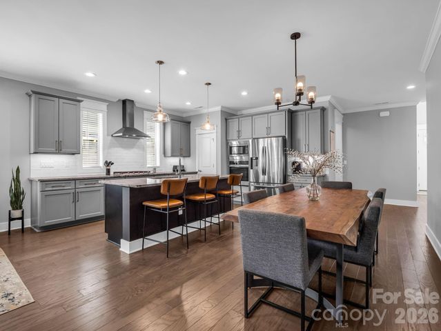 518 Sweet Birch Park Lane, Black Mountain, NC 28711