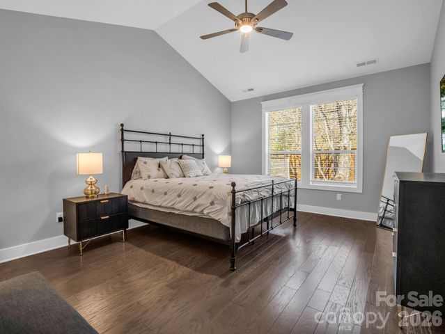 518 Sweet Birch Park Lane, Black Mountain, NC 28711