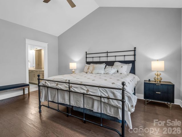 518 Sweet Birch Park Lane, Black Mountain, NC 28711