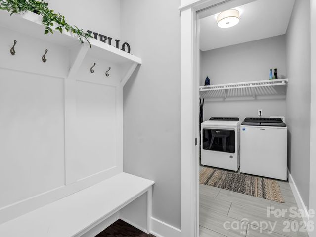 518 Sweet Birch Park Lane, Black Mountain, NC 28711