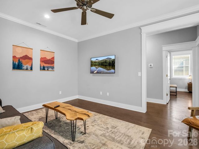 518 Sweet Birch Park Lane, Black Mountain, NC 28711