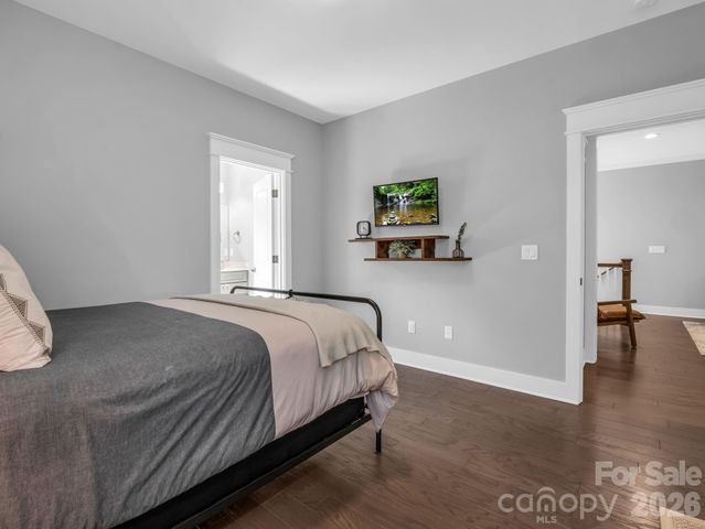 518 Sweet Birch Park Lane, Black Mountain, NC 28711