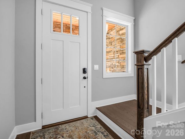 518 Sweet Birch Park Lane, Black Mountain, NC 28711