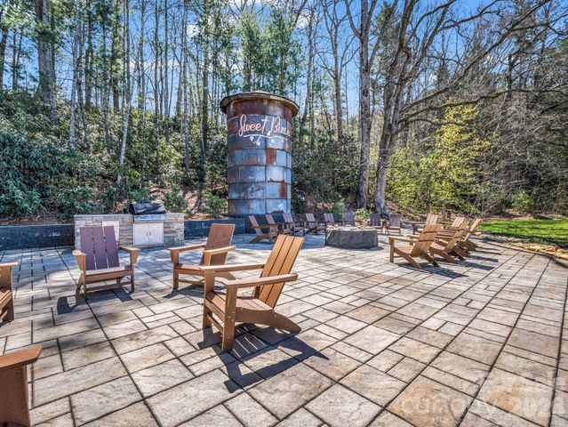 518 Sweet Birch Park Lane, Black Mountain, NC 28711