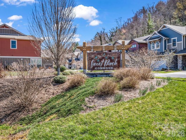 518 Sweet Birch Park Lane, Black Mountain, NC 28711