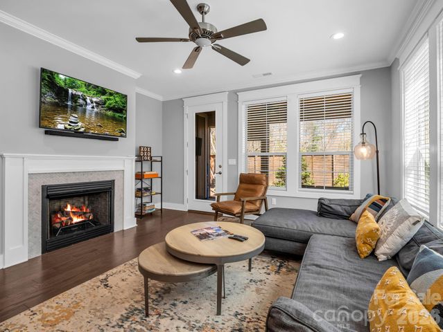 518 Sweet Birch Park Lane, Black Mountain, NC 28711
