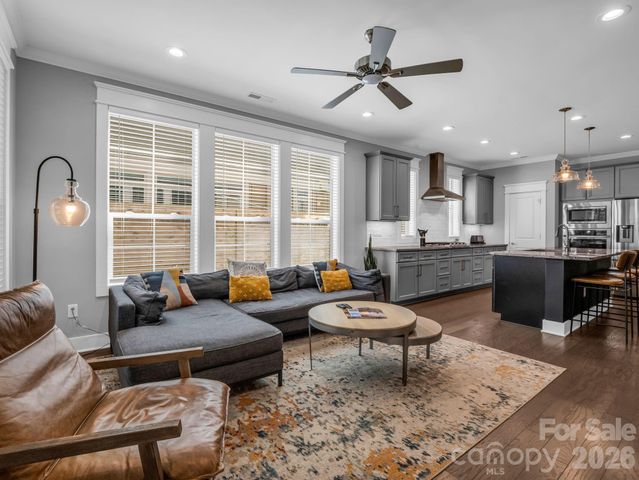 518 Sweet Birch Park Lane, Black Mountain, NC 28711