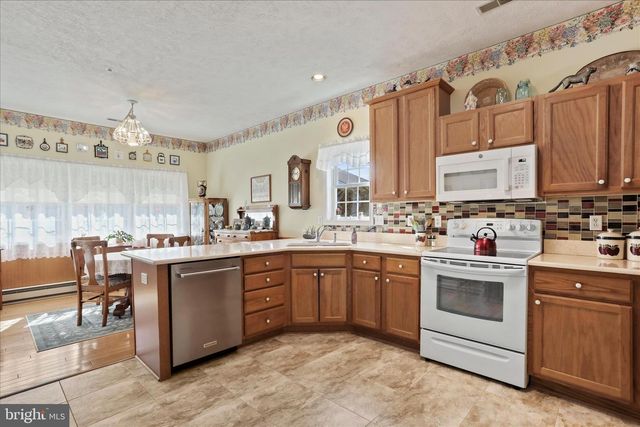 340 SUNBROOK LANE, Hagerstown, MD 21741