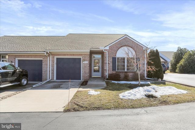 340 SUNBROOK LANE, Hagerstown, MD 21741