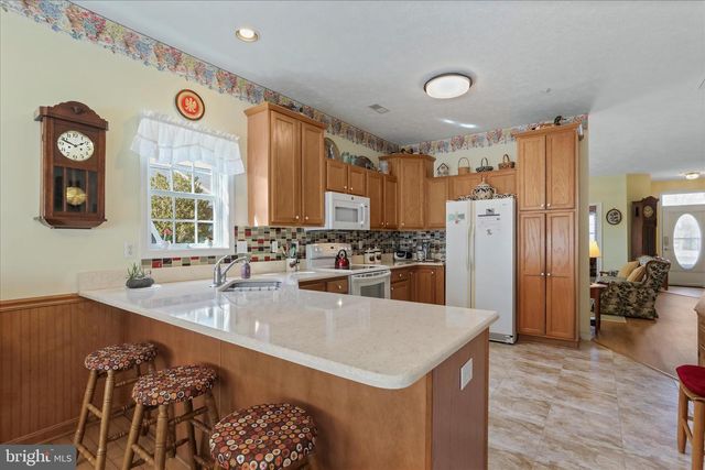 340 SUNBROOK LANE, Hagerstown, MD 21741