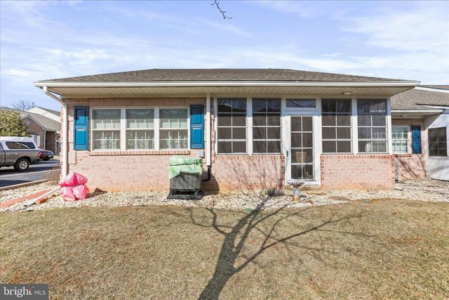 340 SUNBROOK LANE, Hagerstown, MD 21741