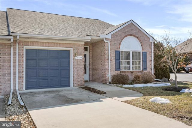 340 SUNBROOK LANE, Hagerstown, MD 21741
