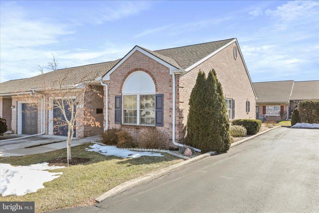 340 SUNBROOK LANE, Hagerstown, MD 21741