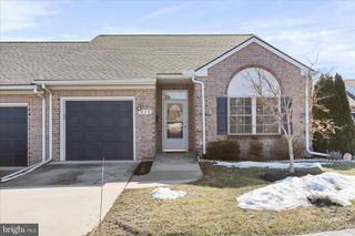 340 SUNBROOK LANE, Hagerstown, MD 21741