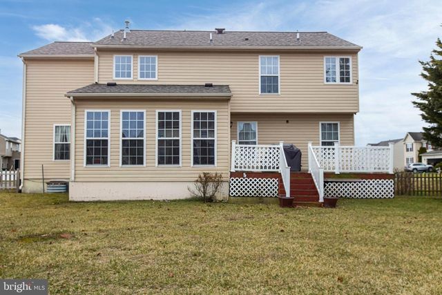 250 E BRAEBURN DR, Smyrna, DE 19977