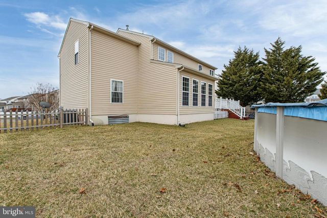 250 E BRAEBURN DR, Smyrna, DE 19977