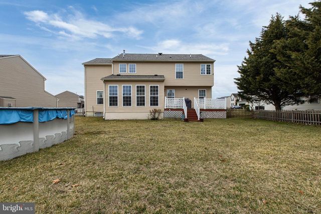 250 E BRAEBURN DR, Smyrna, DE 19977