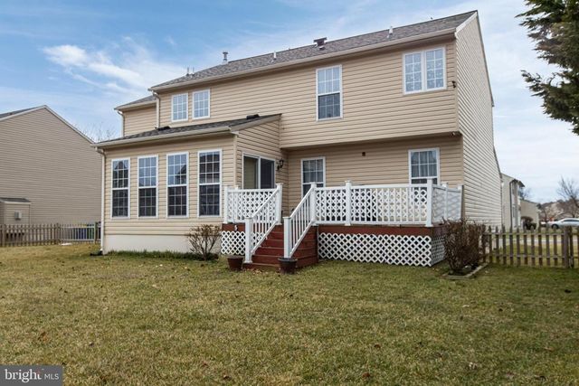 250 E BRAEBURN DR, Smyrna, DE 19977