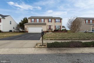 250 E BRAEBURN DR, Smyrna, DE 19977